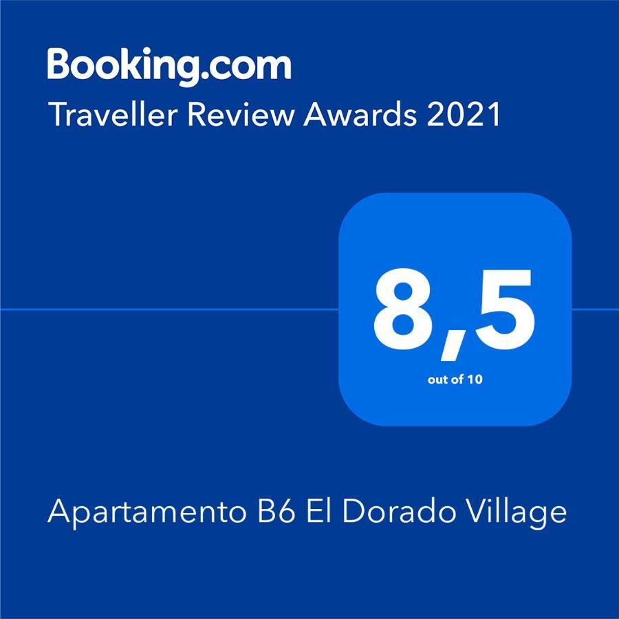 Apartamento B6 El Dorado En Bavaro - Punta Cana Zewnętrze zdjęcie