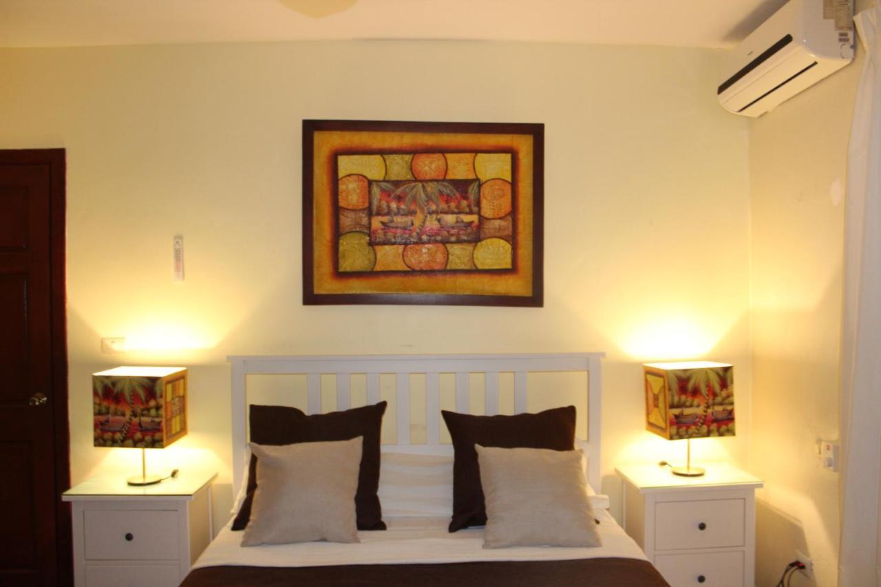 Apartamento B6 El Dorado En Bavaro - Punta Cana Zewnętrze zdjęcie