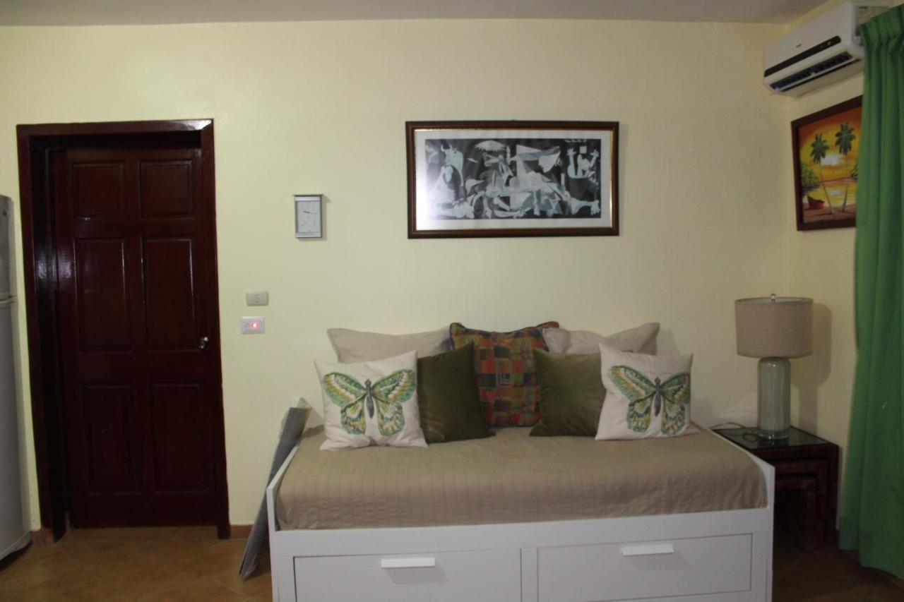 Apartamento B6 El Dorado En Bavaro - Punta Cana Zewnętrze zdjęcie