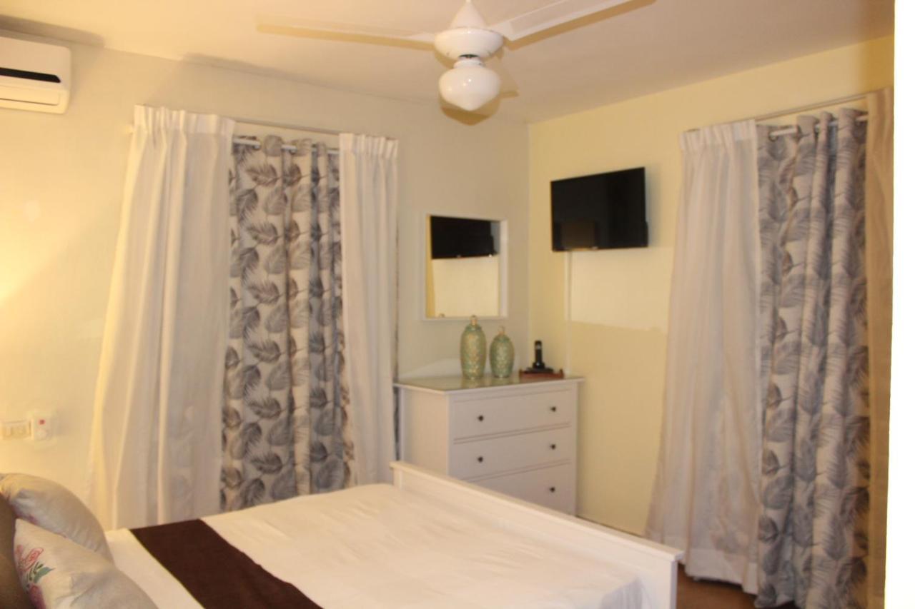 Apartamento B6 El Dorado En Bavaro - Punta Cana Zewnętrze zdjęcie