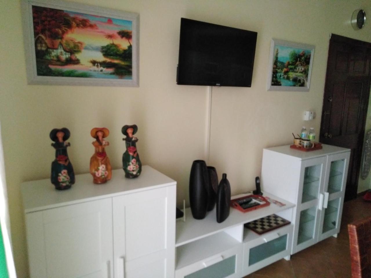 Apartamento B6 El Dorado En Bavaro - Punta Cana Zewnętrze zdjęcie